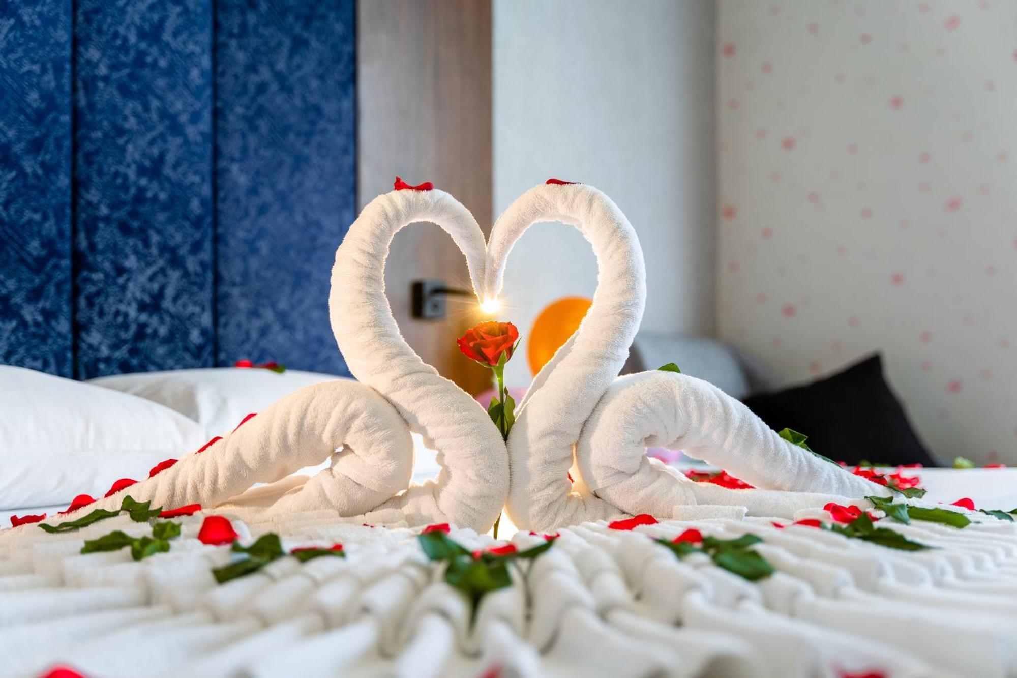 Vesna Hotel نها ترانج المظهر الخارجي الصورة