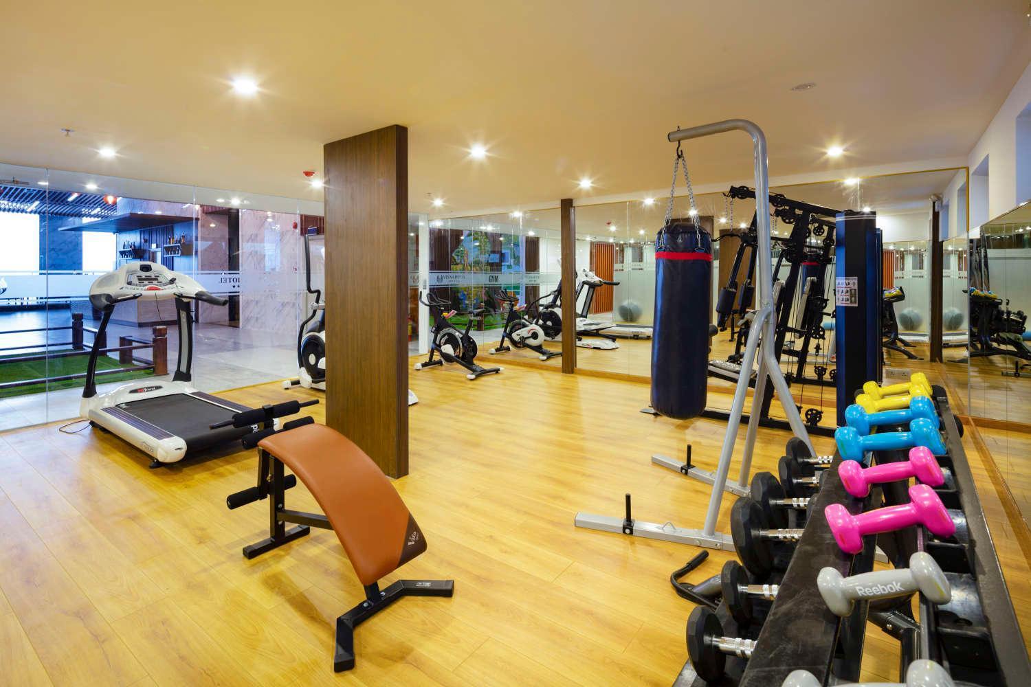 Vesna Hotel نها ترانج المظهر الخارجي الصورة