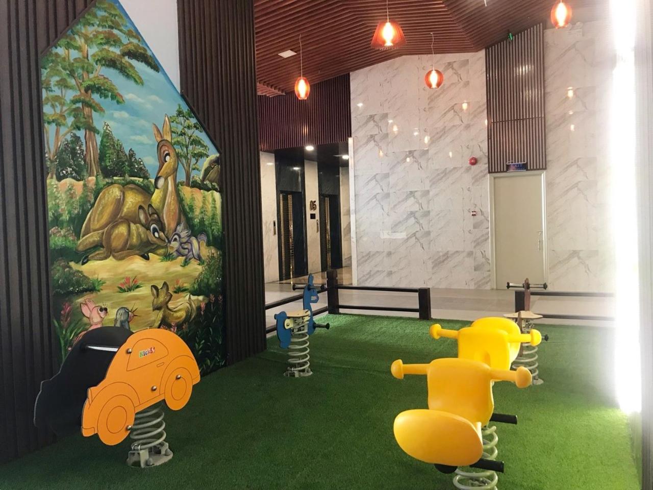 Vesna Hotel نها ترانج المظهر الخارجي الصورة