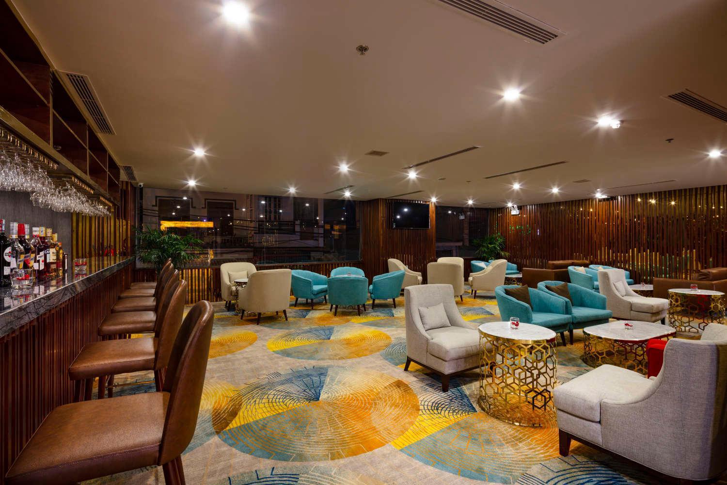 Vesna Hotel نها ترانج المظهر الخارجي الصورة