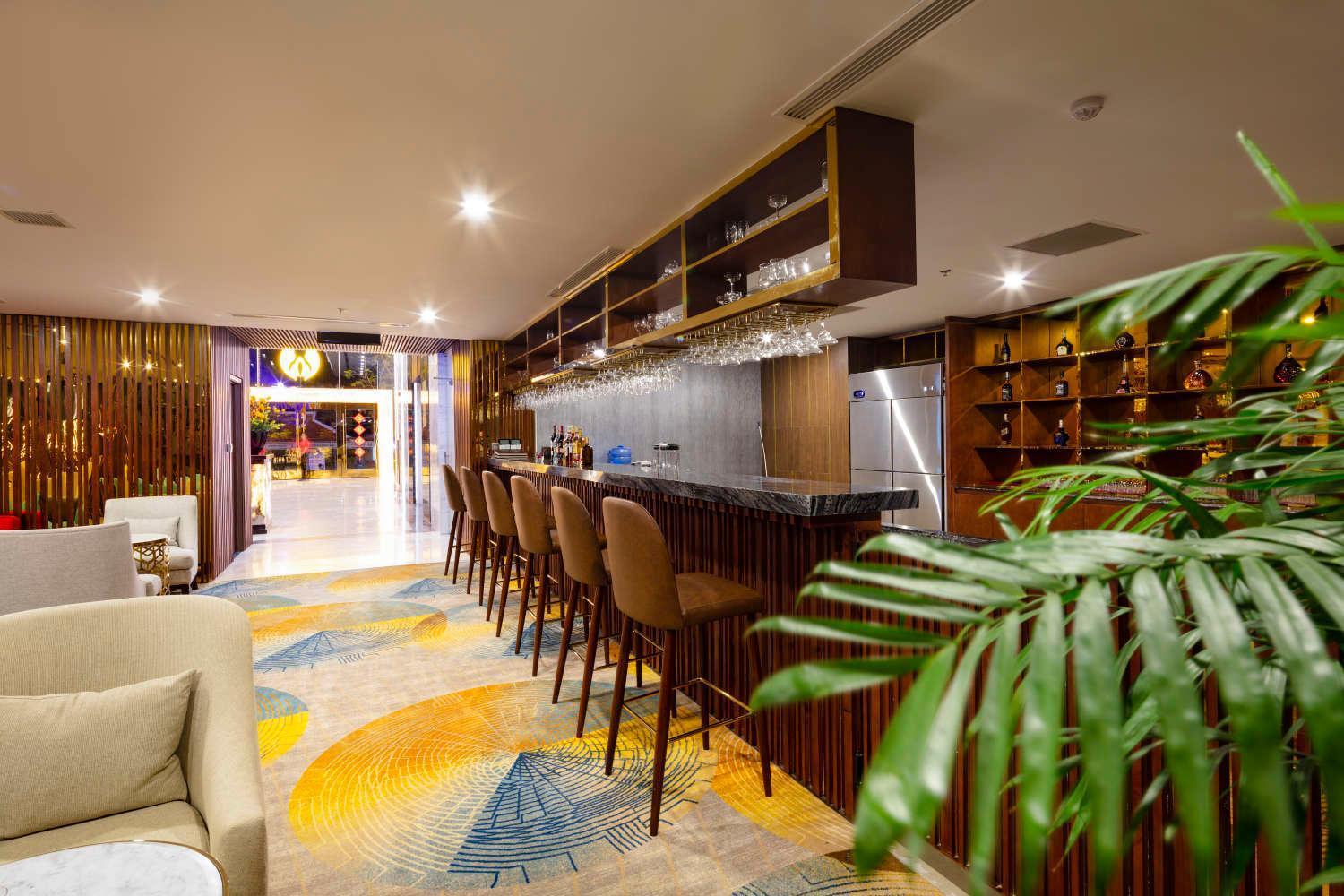 Vesna Hotel نها ترانج المظهر الخارجي الصورة