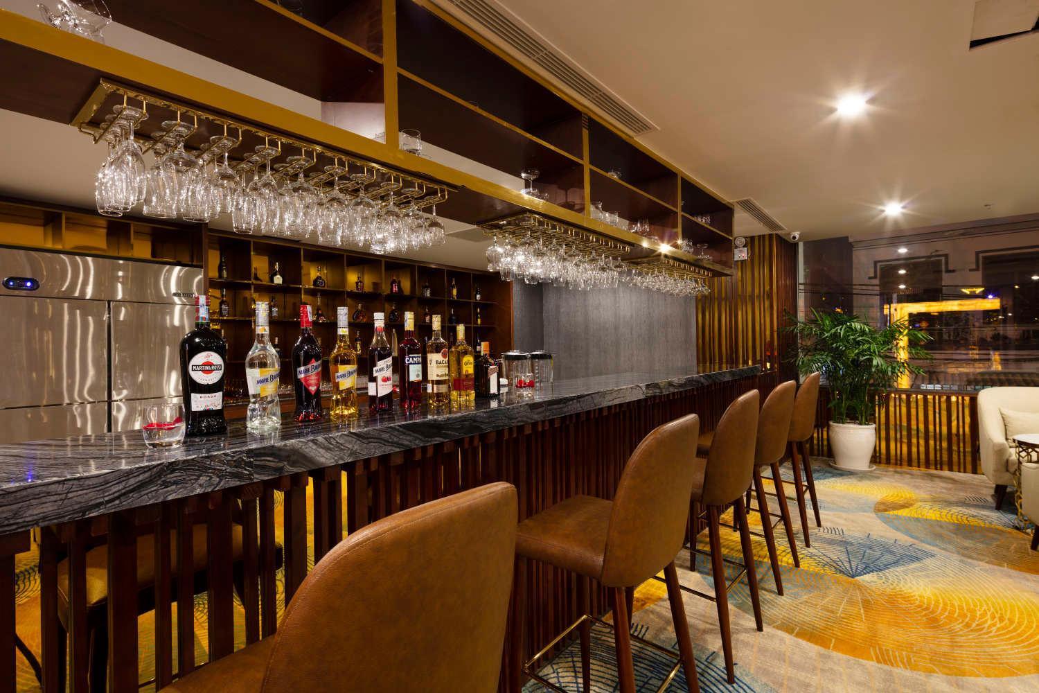 Vesna Hotel نها ترانج المظهر الخارجي الصورة