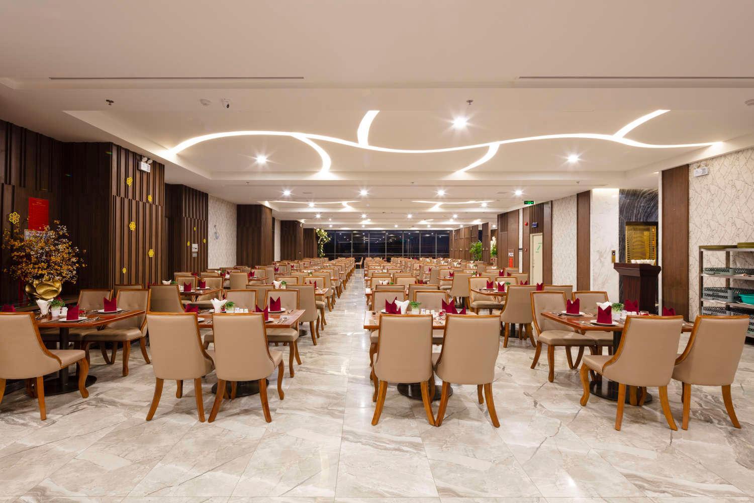 Vesna Hotel نها ترانج المظهر الخارجي الصورة